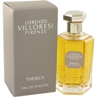 Theseus Perfume by Lorenzo Villoresi