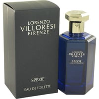 Spezie Perfume by Lorenzo Villoresi