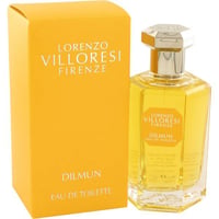 Dilmun Perfume by Lorenzo Villoresi