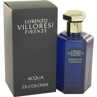 Acqua Di Colonia (lorenzo) Perfume by Lorenzo Villoresi