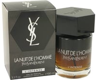 La Nuit De L'homme L'intense Cologne by Yves Saint Laurent