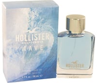 Hollister Wave Cologne by Hollister