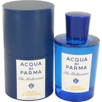 Blu Mediterraneo Cedro Di Taormina Perfume by Acqua Di Parma