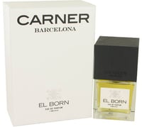 Carner Barcelona El Born Perfume for Women | Perfume.com
