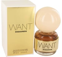 Dsquared2 Want Perfume by Dsquared2