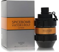 Spicebomb Extreme Cologne by Viktor & Rolf