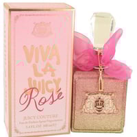 Juicy Couture Viva La Juicy Rose Perfume for Women - Buy Online