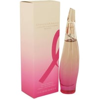Liquid Cashmere Blush Perfume by Donna Karan
