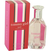 Tommy Girl Brights Perfume by Tommy Hilfiger