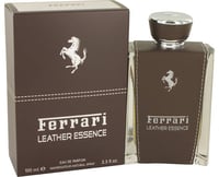 Ferrari Leather Essence Cologne by Ferrari