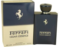 Ferrari Cedar Essence Cologne by Ferrari
