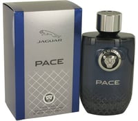 Jaguar Jaguar Pace Cologne for Men - Buy Online Now at Perfume.com