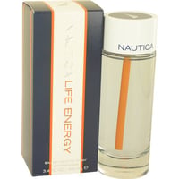 Nautica Life Energy Cologne by Nautica