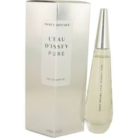 L'eau D'issey Pure Perfume by Issey Miyake