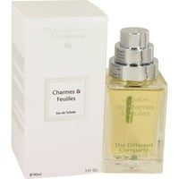 Charmes & Feuilles Perfume by The Different Company