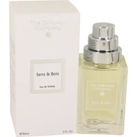 Sens & Bois Perfume by The Different Company