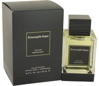 Italian Bergamot Cologne by Ermenegildo Zegna