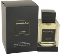Javanese Patchouli Cologne by Ermenegildo Zegna