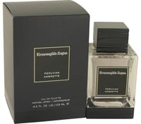 Peruvian Ambrette Cologne by Ermenegildo Zegna