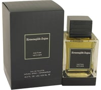 香水(男性用) Ermenegildo Zegna HAITIAN VETIVER 125ml Haitian Vetiver Ermenegildo Zegna Colônia - a fragrância Masculino