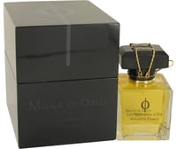 Les Nombres D'or Violette Fumee Perfume by Mona Di Orio