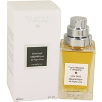 Une Nuit Magnetique Perfume by The Different Company
