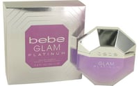 Bebe Glam Platinum Perfume by Bebe