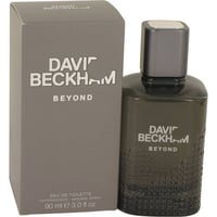 David Beckham Beyond Cologne by David Beckham