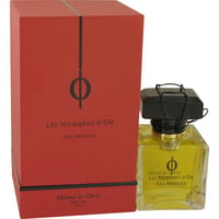 Les Nombres D'or Eau Absolue Perfume by Mona Di Orio