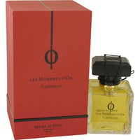 Les Nombres D'or Tubereuse Perfume by Mona Di Orio