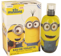 Minions Yellow Cologne by Minions