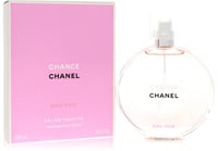 Chance Eau Vive Perfume by Chanel