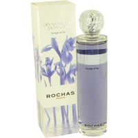 Les Cascades De Rochas Songe D'iris Perfume by Rochas