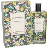 BERDOUES VANIRA MOOREA 香水 100ml Berdoues Vanira Moorea Grands Crus Perfume for Women - Buy Online
