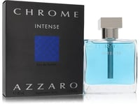 Chrome Intense Cologne by Azzaro
