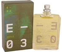 Molecule 03 Perfume by Escentric Molecules