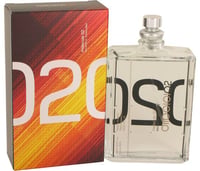 Molecule 02 Perfume by Escentric Molecules
