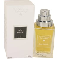 Rose Poivree Perfume by The Different Company