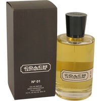 Coach Leatherwear No. 1 Cologne by Coach
