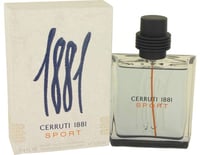 1881 Sport Cologne by Nino Cerruti