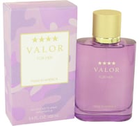 Valor Perfume by Dana