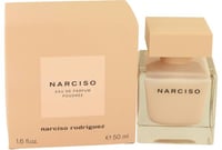 Narciso Poudree Perfume by Narciso Rodriguez