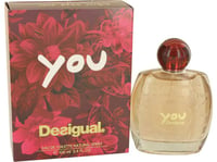 Desigual You Perfume by Desigual