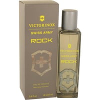 Swiss Army Rock Cologne by Victorinox