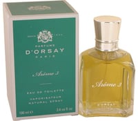 Arome 3 Perfume by D'Orsay