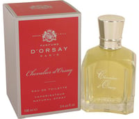 Chevalier D'orsay Cologne by D'Orsay