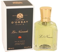 Le Nomade Perfume by D'Orsay