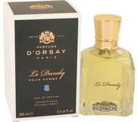 Le Dandy Cologne by D'Orsay