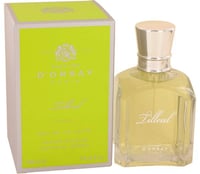 Tilleul Perfume by D'Orsay
