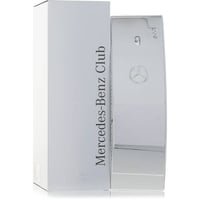 Mercedes Benz Club Cologne by Mercedes Benz